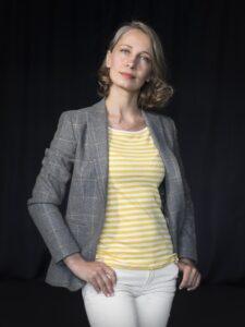 Фото Юлия Негина