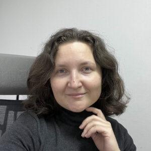 Фото Мария Каримова