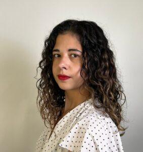 Фото Амира Элиас