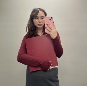 Фото Анастасия Аршба