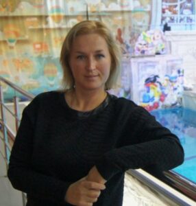 Фото Ольга Бабич