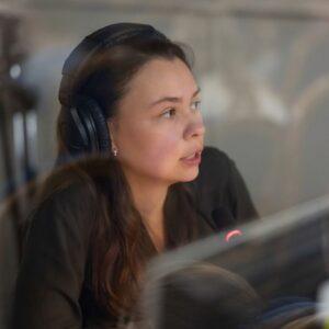 Фото Александра Расчинская