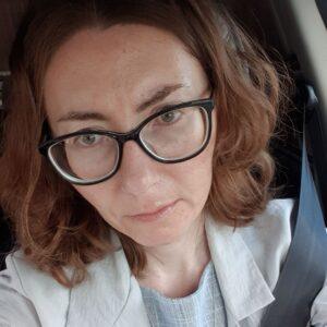 Фото Асия Мухаметвафина