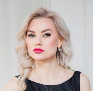 Фото Ксения Окишева