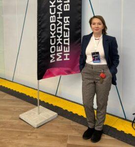 Фото Колосова Ольга